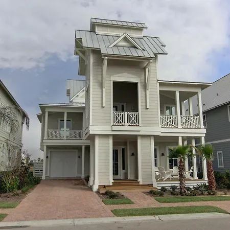Cinnamon Shore- High Tide 243 Hi
